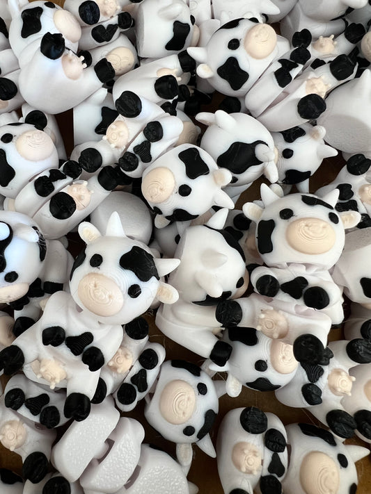 MOO COW JIGGLET POCKET PET