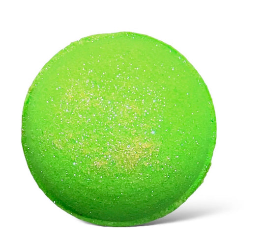 SURPRISE TOY INSIDE BATH BOMB