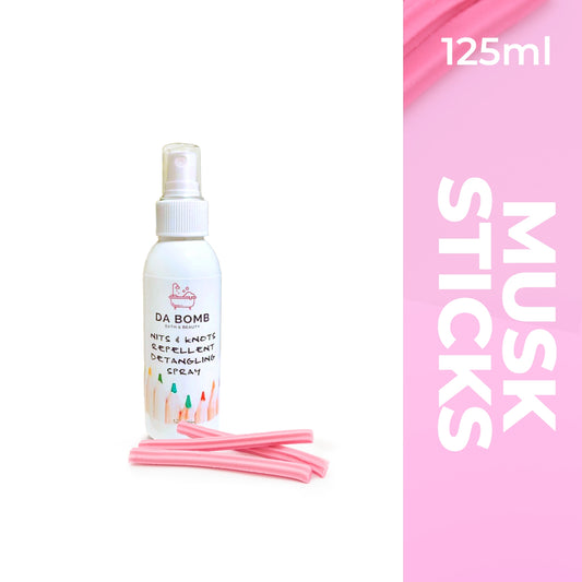 NIT & KNOT DETANGLING SPRAY