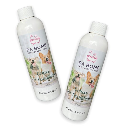 PET CONDITIONER