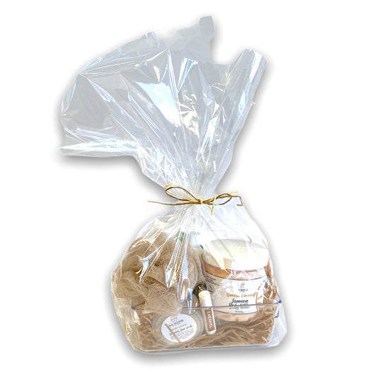 VANILLA CARAMEL GIFT PACK