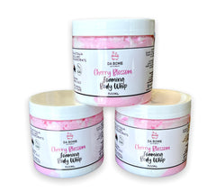 FOAMING BODY WHIP ( WHIPPED SOAP )