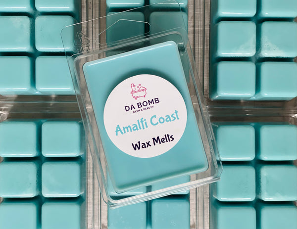 Fresh Coffee Wax Melts