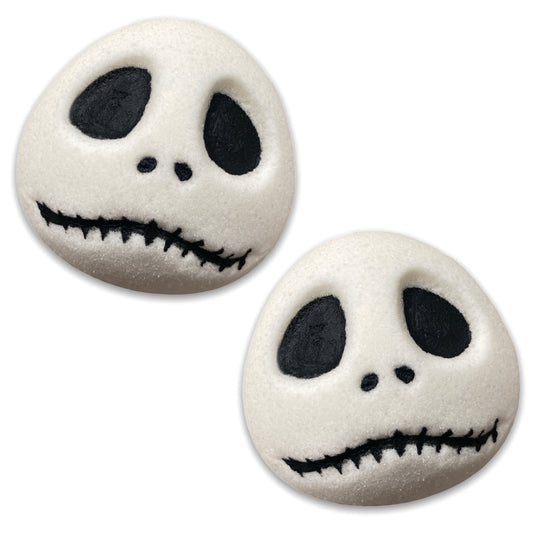 JACK SKELLINGTON NIGHTMARE BATH BOMB