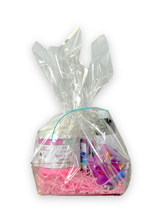 UNICORN FARTS KIDS BATH GIFT PACK