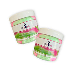 FOAMING BODY WHIP ( WHIPPED SOAP )