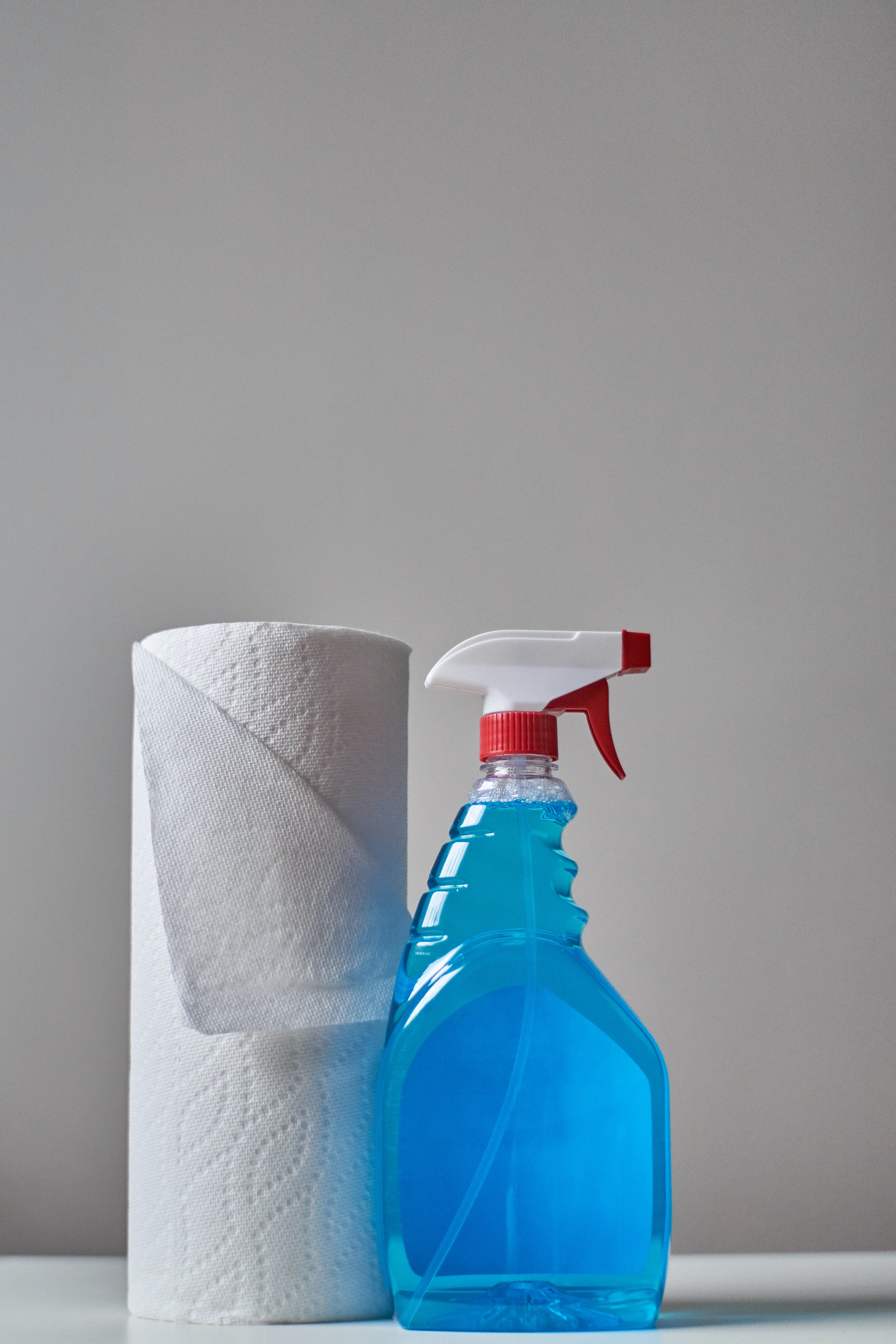 CLEANING
