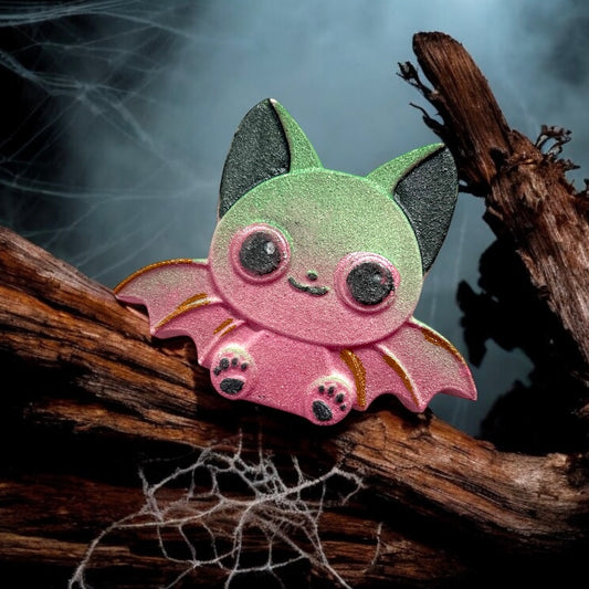 CUTIE PIE BAT BATH BOMB