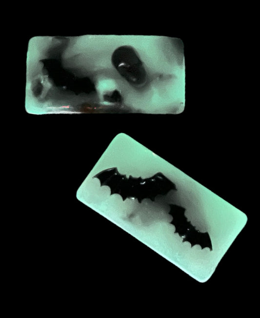 GLOW IN THE DARK SOAP - LIMITED EDITION