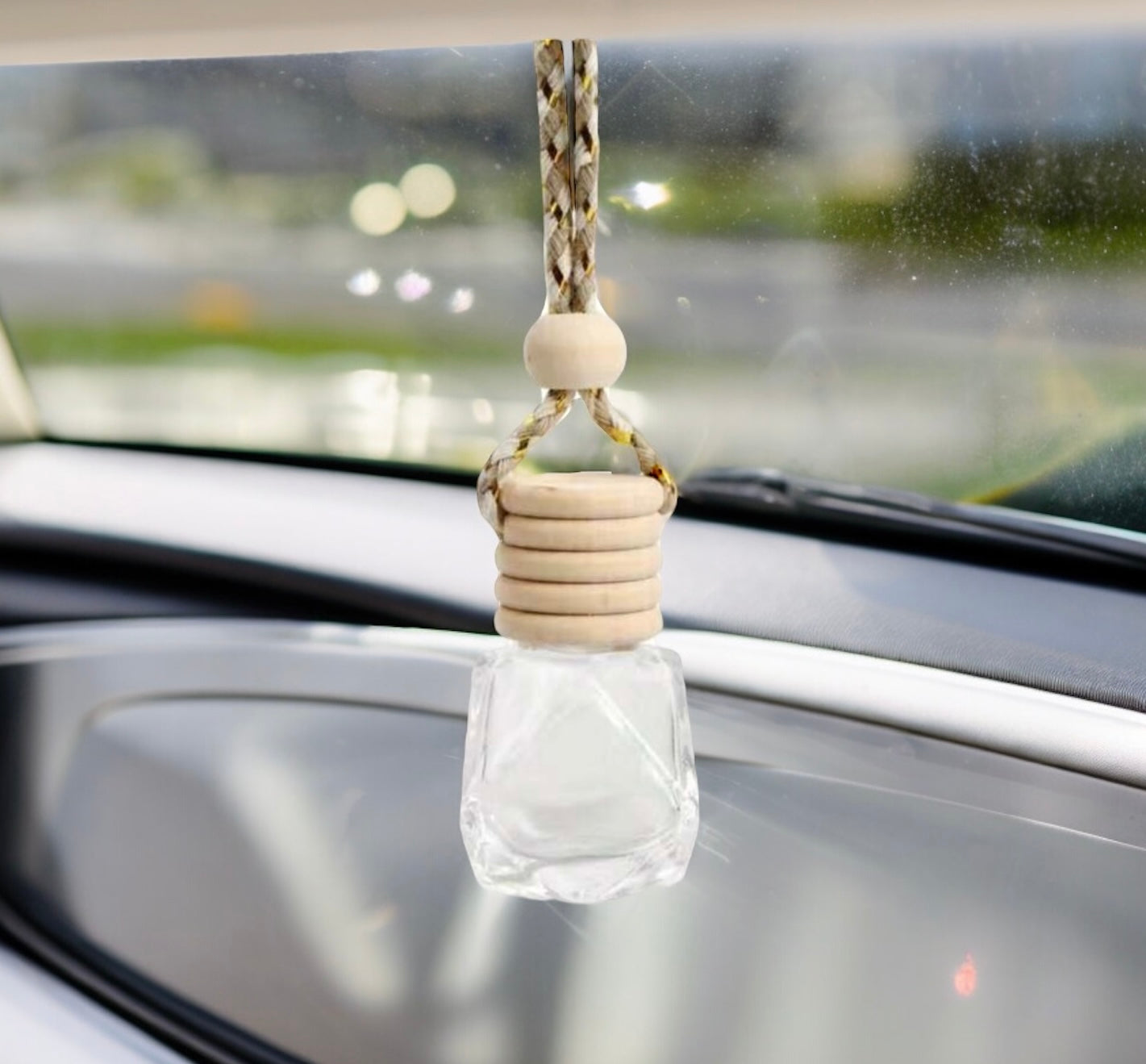 HANGING CAR DIFFUSER