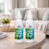 ANTIBACTERIAL AIR FRESHENER ROOM SPRAY