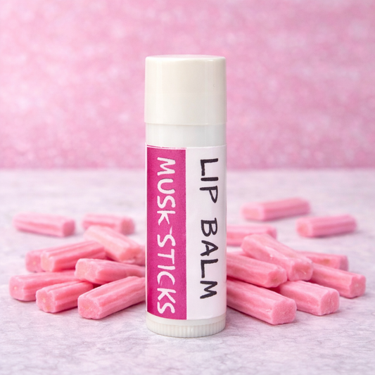 DA BOMB LIP BALM