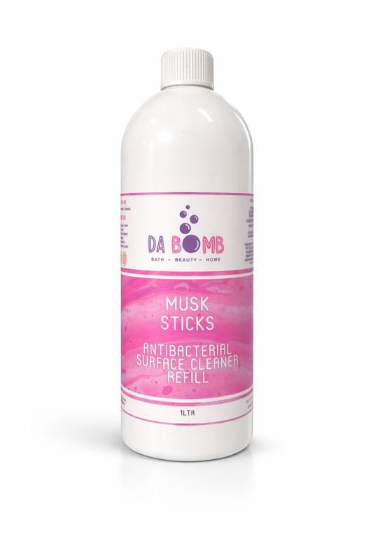 DOUBLE STRENGTH ALL PURPOSE SURFACE CLEANER