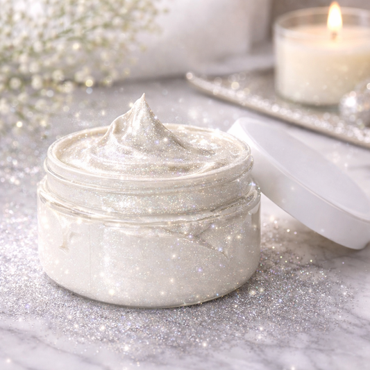 DELUXE BODY SHIMMER