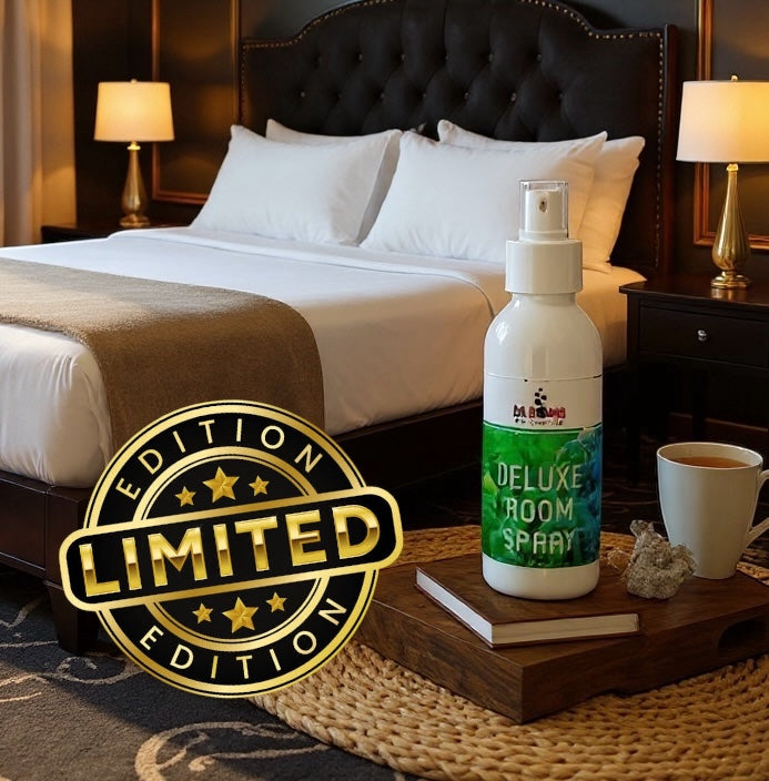 LIMITED EDITION HOTEL SIGNATURE SCENT ROOM SPRAY