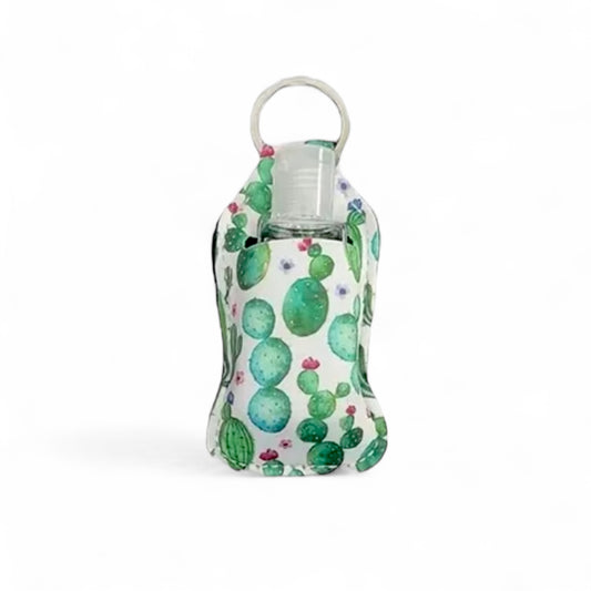 HOOK & GO TRAVEL SIZE ANTIBACTERIAL SANITISER GEL