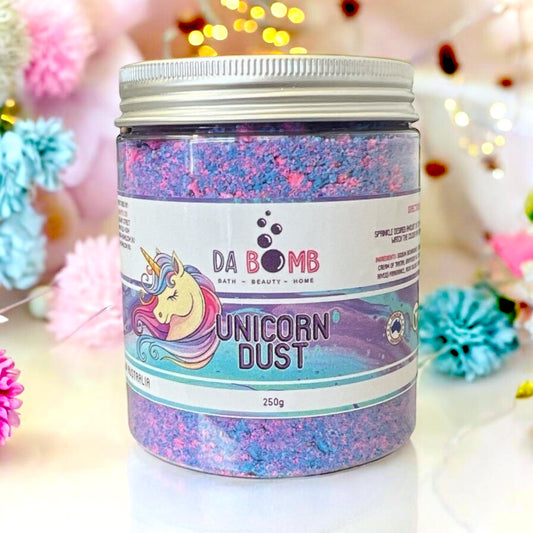 UNICORN DUST BATH SHERBET