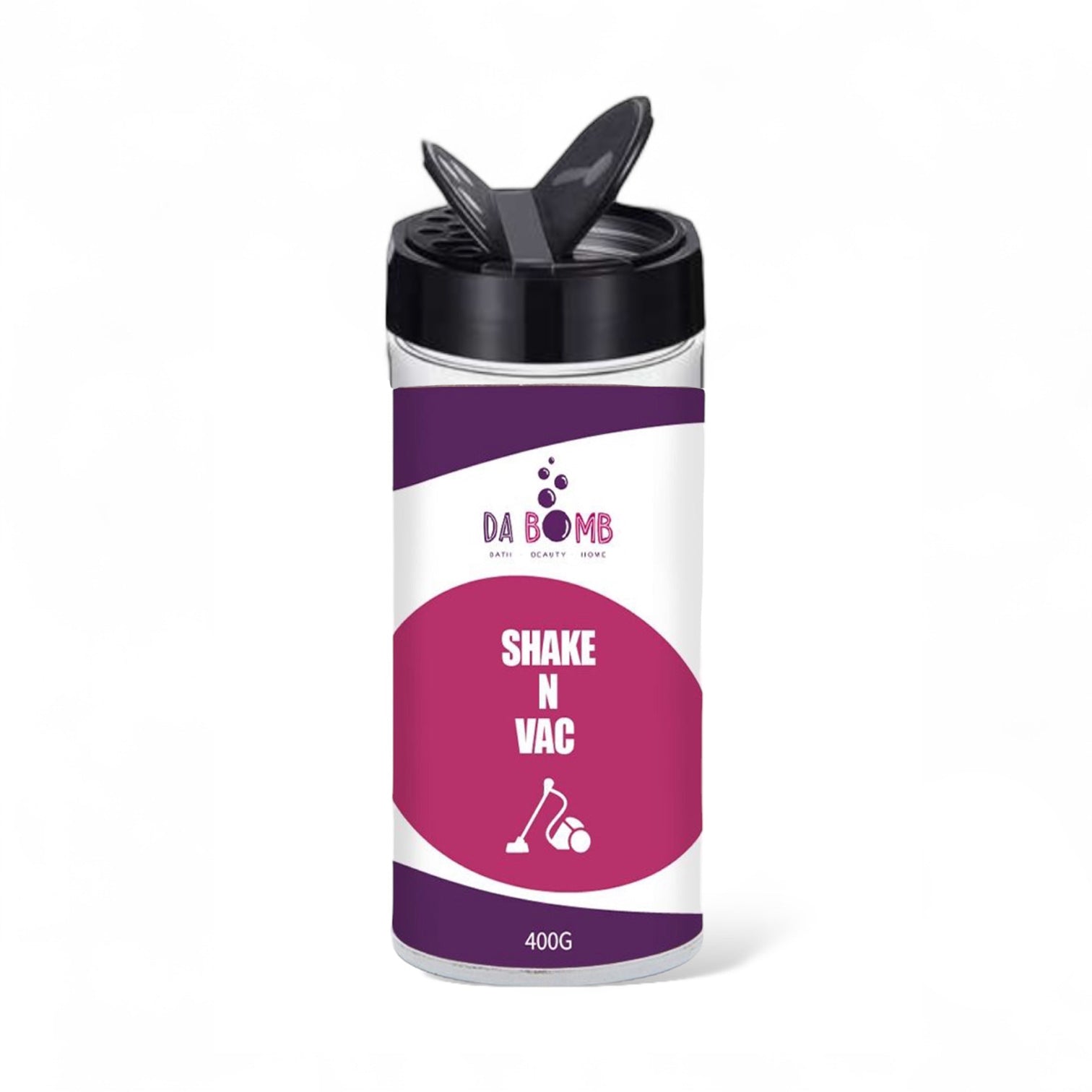 SHAKE N VAC