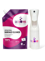DOUBLE STRENGTH ALL PURPOSE SURFACE CLEANER