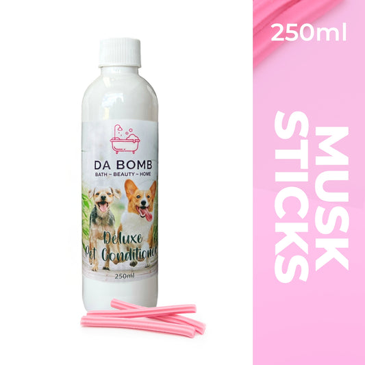 PET CONDITIONER