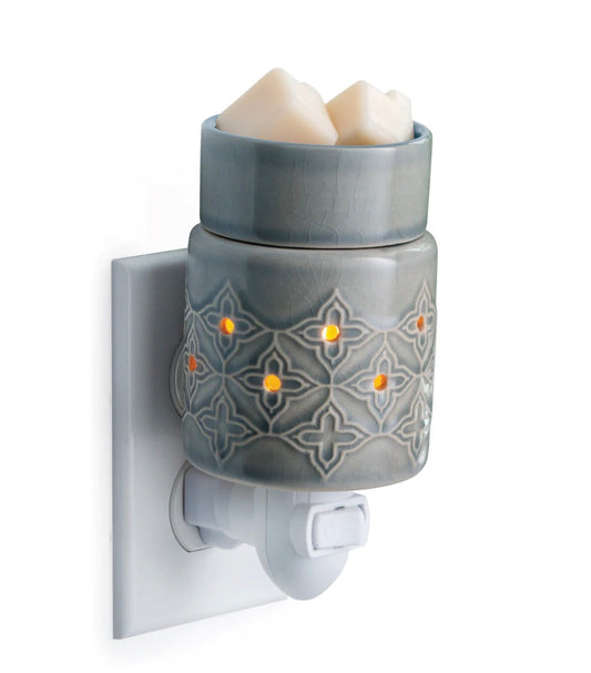 ** PRE-SALE ** JASMINE PLUGGABLE WARMER