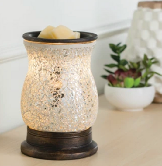 THE REFLECTION GLASS ILLUMINATION WARMER