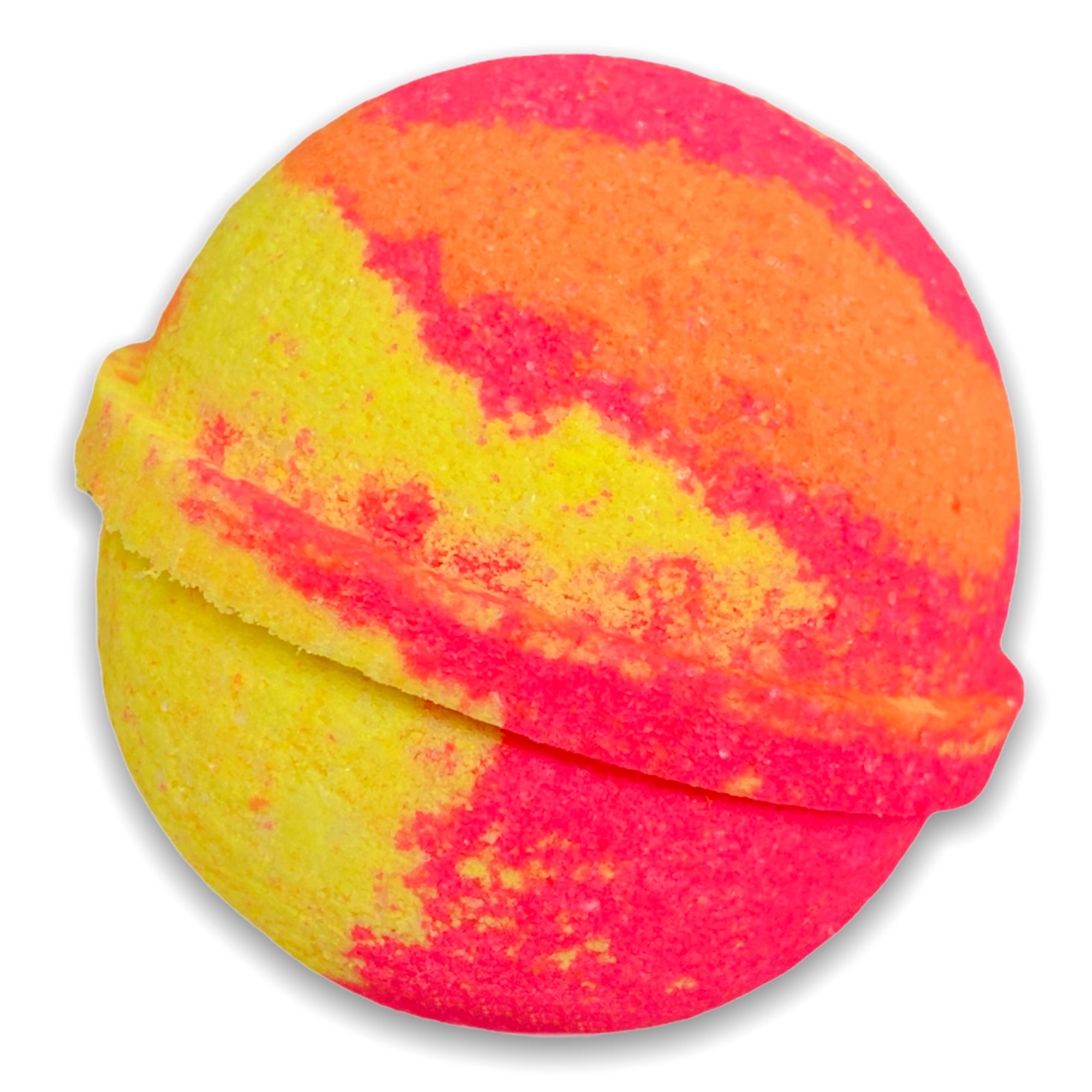 FROOT LOOPS BATH BOMB