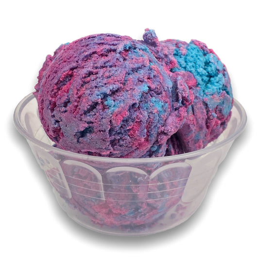 ICECREAM BOWL BUBBLE SCOOPS