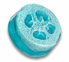 LOOFAH SCRUBBY SOAPS