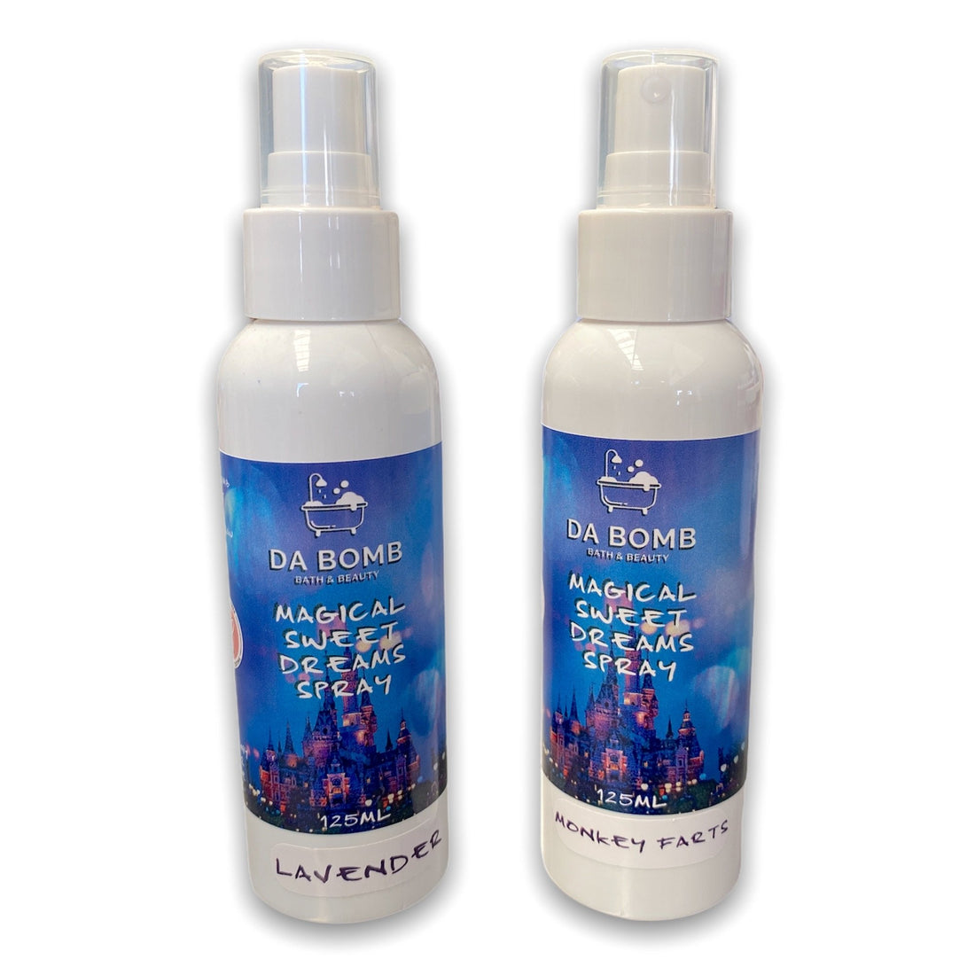 MAGICAL DREAMS SPRAY