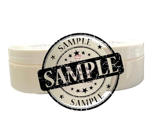 MINI SAMPLE SIZE HAIR MASK